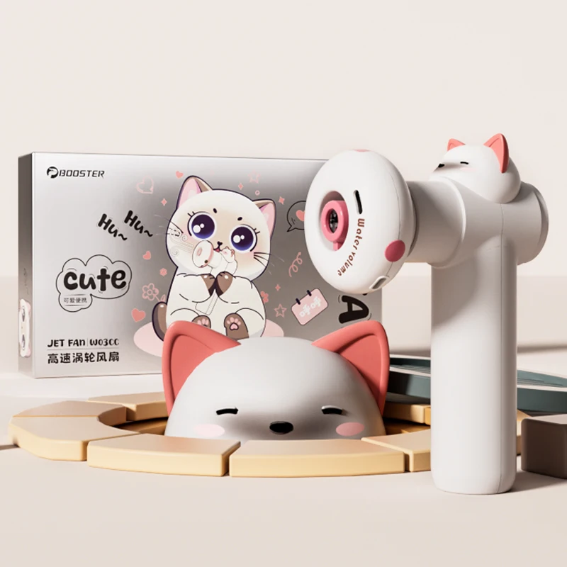 Professional portable handheld mini dry jet blower turbo fan with low price