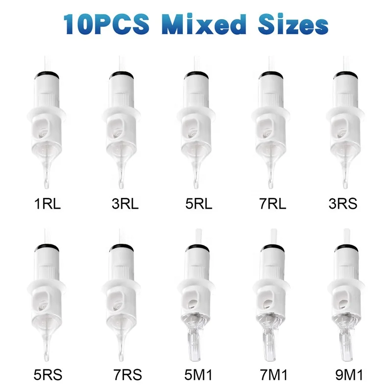 Wireless Tattoo Machine Rotary Pen Coreless Motor 2,000mAh Battery Power Tattoo Pen