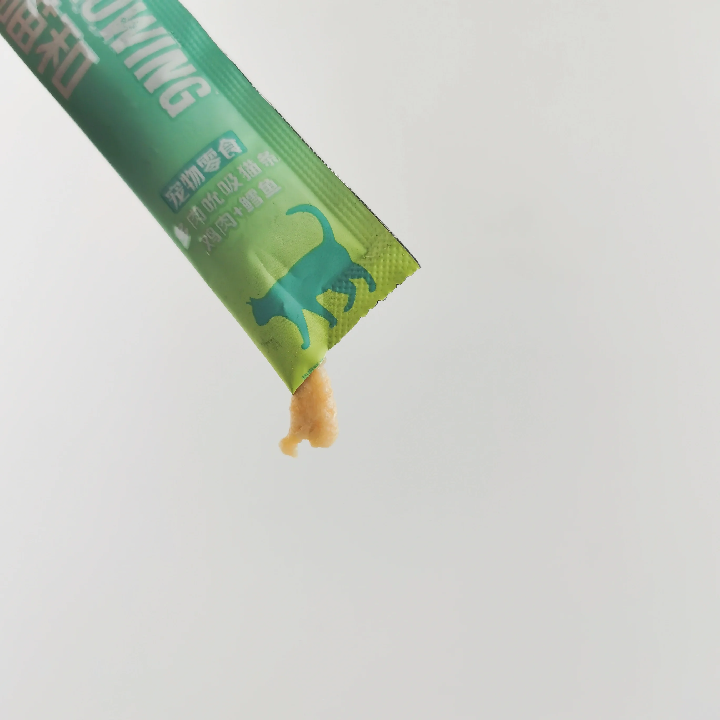 Cat Puree pet treats cat treat snack wet food cat liquid snack