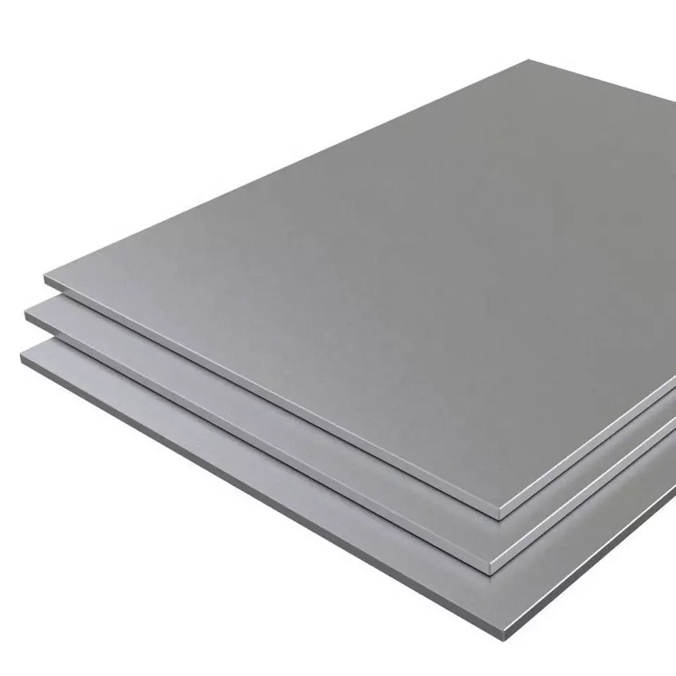 factory direct selling jis SUS304LN SUS305 SUS309S medium-thick h stainless steel plate sheet manufacturer