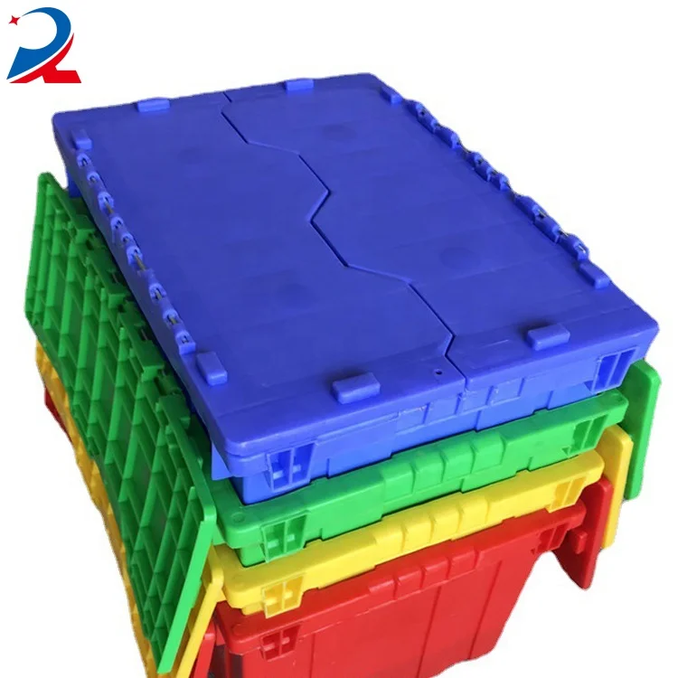 Food grade crates plastic vegetable fruits plastic containers manufacturers