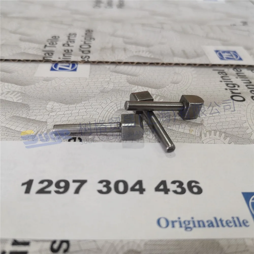 
ZF 16S transmission original parts SYNCHRONIZER PRESSURE PART 1297 304 436 made in Germany 