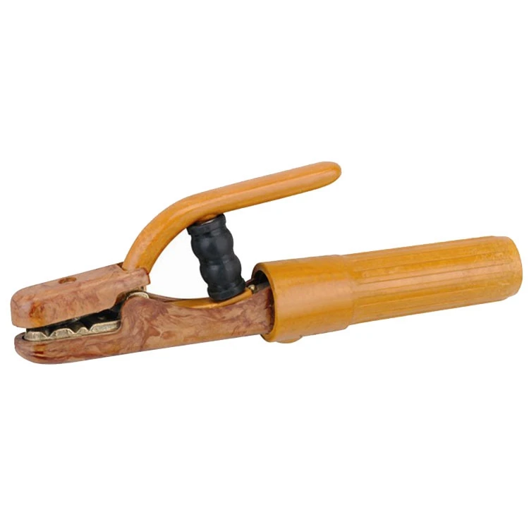 Factory Direct Sale High-quality Anti-fall Bonkate Heavy Welding Clamps Corners