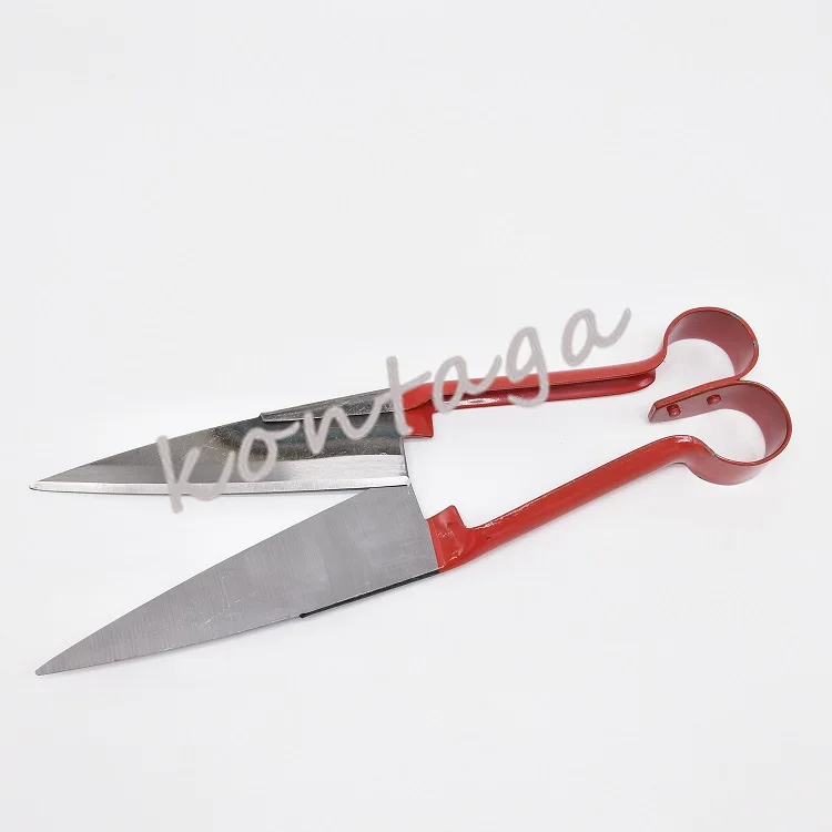 hot selling good quality wool scissors sheep clipper sheep shearing machine