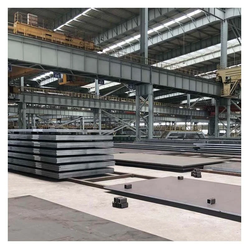 18mm 8mm thickness SS400 grade steel plate JIS G3101 standard SS400 hot rolled steel sheet flat bar