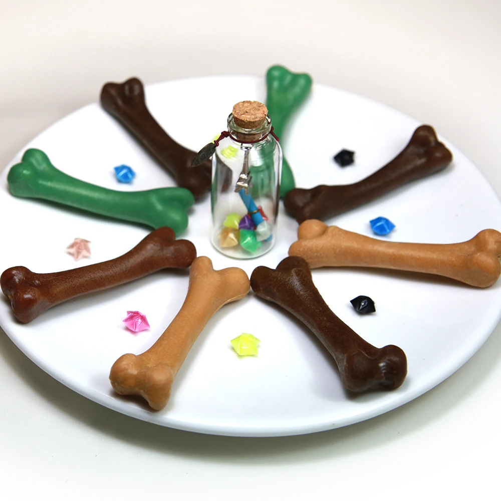 Высококачественная собачья закуска