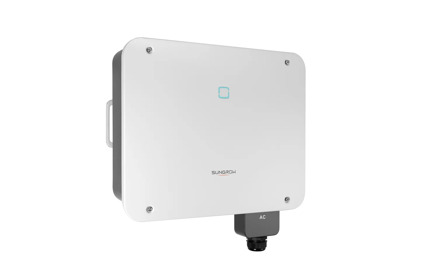 SUNGROW SG33CX-P2 33KW INVERTER Sungrow Commercial and Industrial Specification 33KW Three Phase Grid Tie Inverter