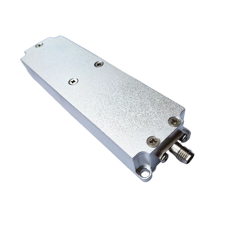 5,8 ГГц 10 Вт модуль защиты дрона rf усилитель мощности усилитель сигнала для анти-БПЛА системы сигнала ремня