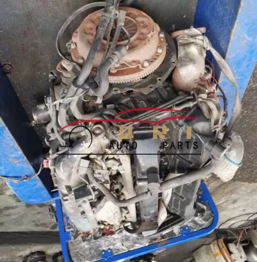 Japanese Original Used Petrol Engine Assy 2.6L RB26 For Nissan