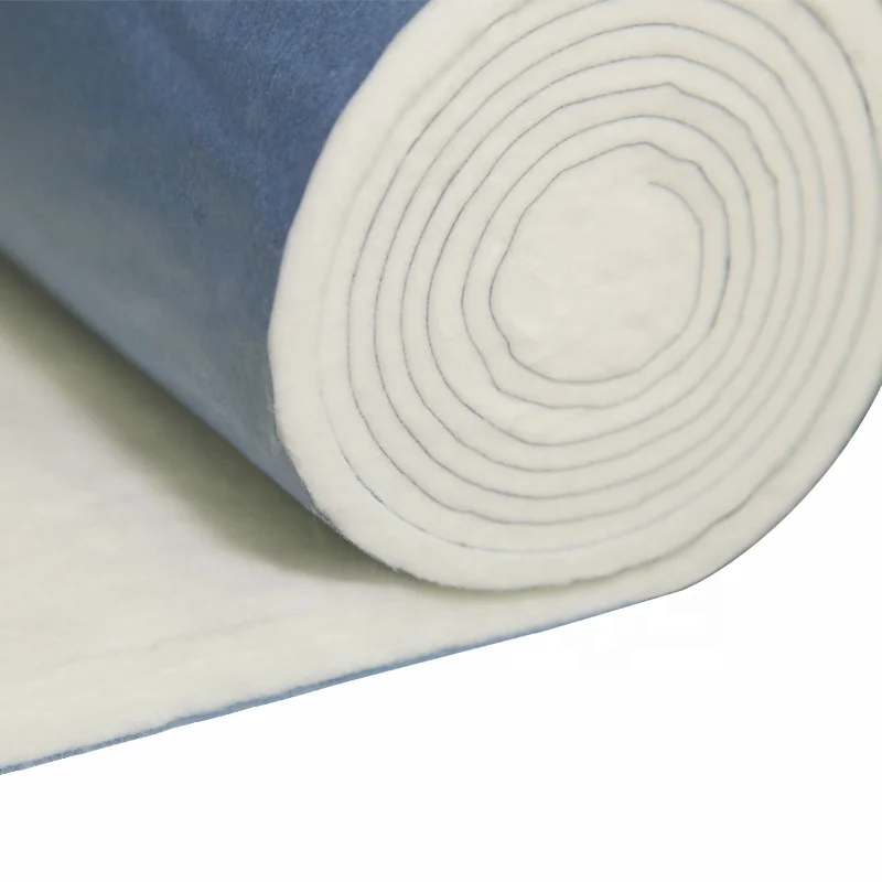
High Absorbent Medical Cotton Roll White Wholesale Surgical Cotton Wool Roll 
