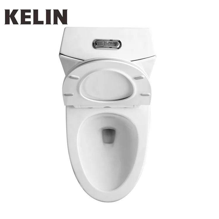 Скидка дешевая сантехника водопроводный шкаф сифонный унитаз керамическая ванная комната 300 мм Белый Цельный