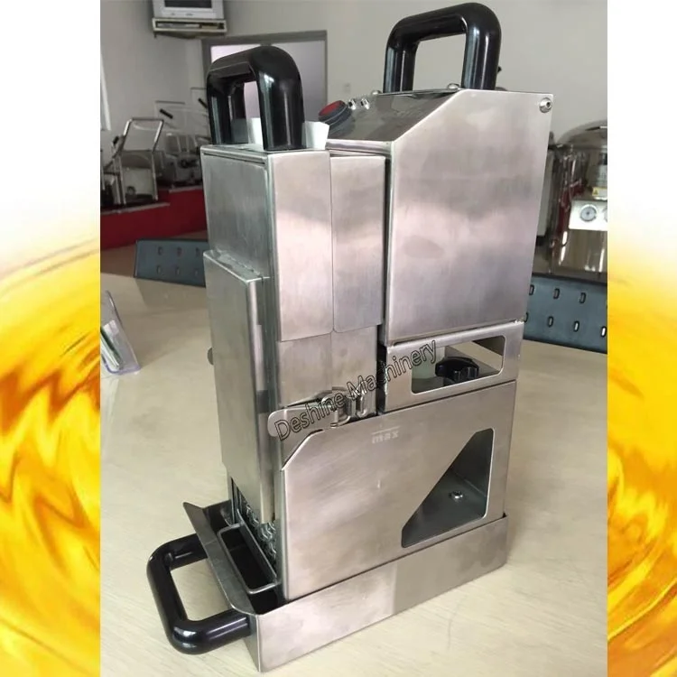 F65 Frying Oil and Used Cooking Oil Filter Machine with Stocks