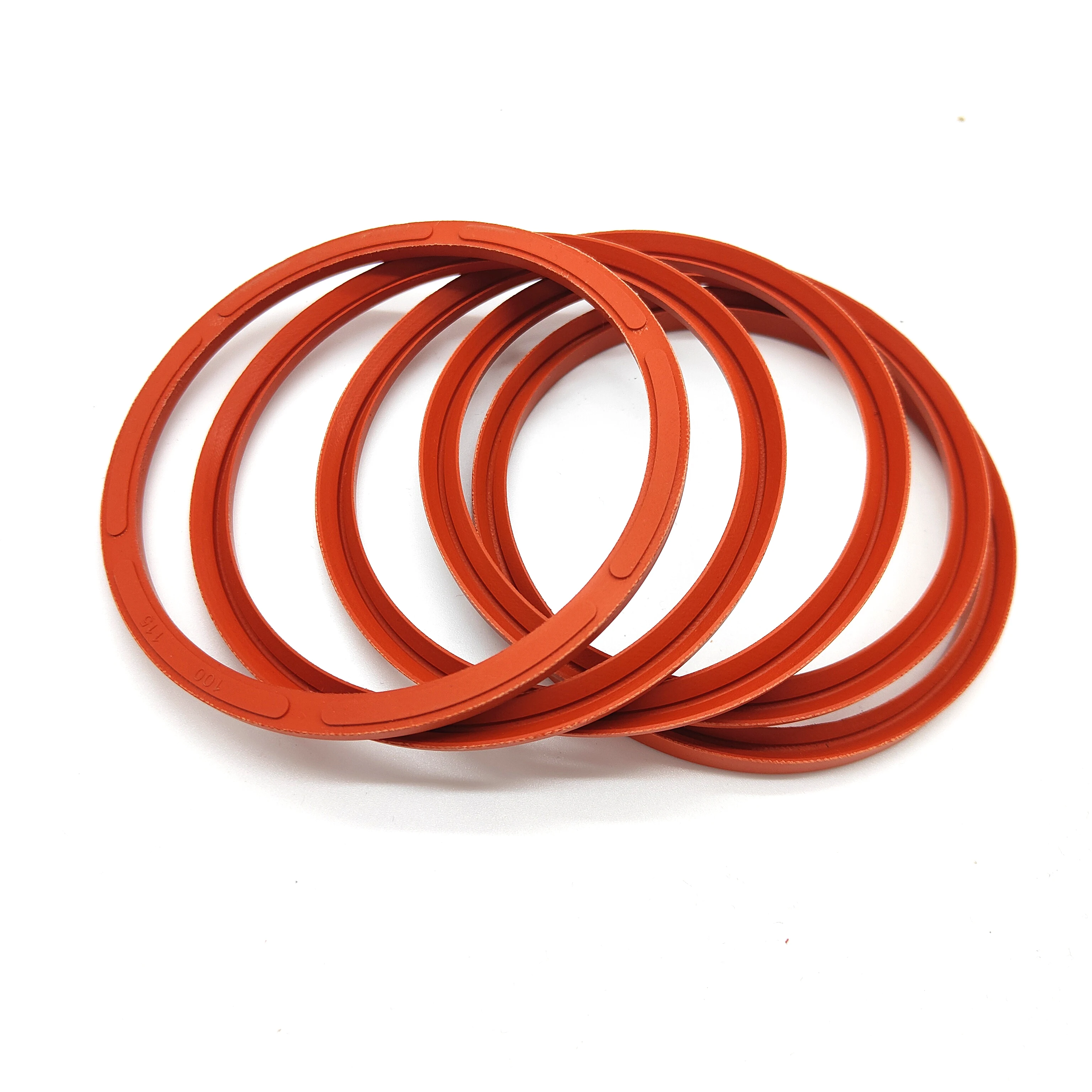 chevron cuff vring seal set