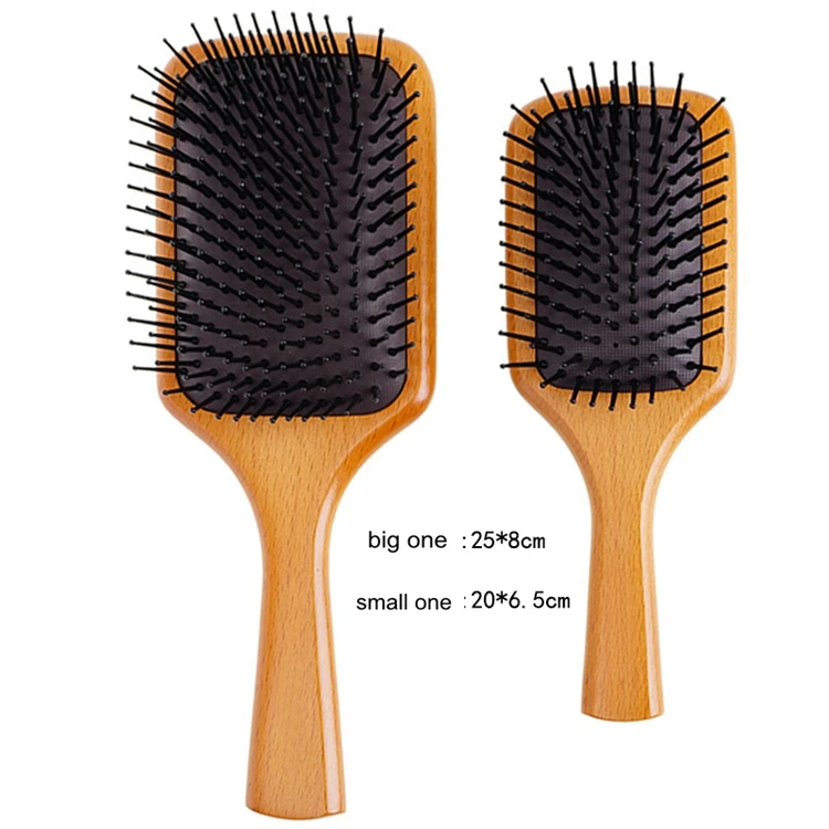 Hot customized private label Hair Tinting Parting Comb salon styling comb for women