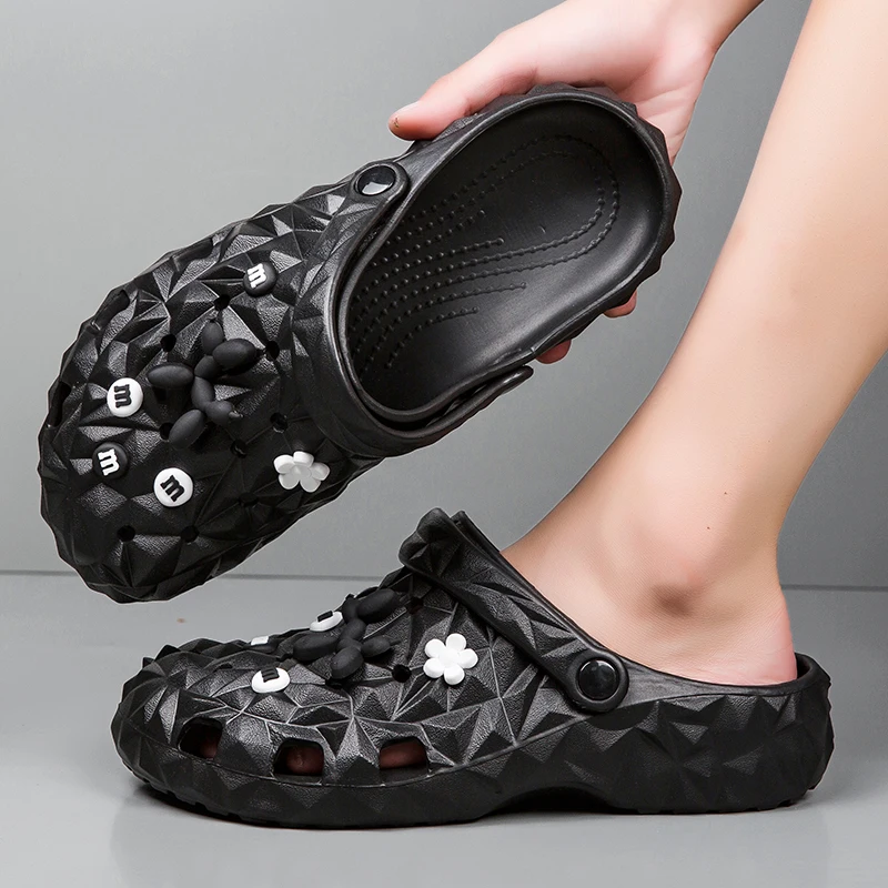 slippers de hombre