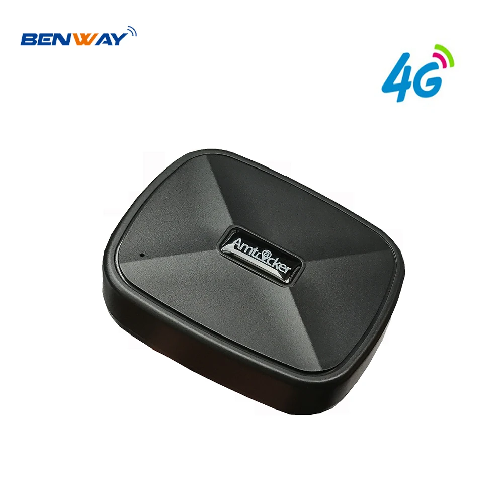 4G TK905B Car Gps Tracking Device Vehicle GPS Tracker For Car 10000mAh Big battery