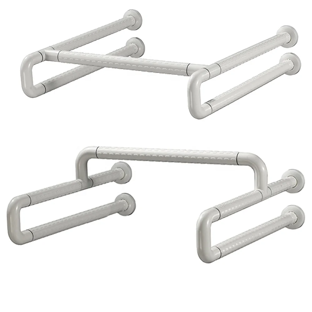 Disabled Bathroom Grab Bar
