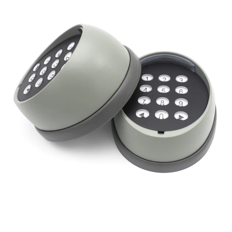 Wireless Keypad for Gate Opener Keypad 433mhz rolling code