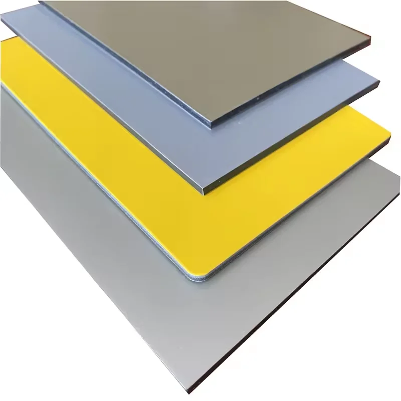 Строительные материалы Alucobond цены/ACM/ ACP/алюминиевые композитные панели поставщик Shandong