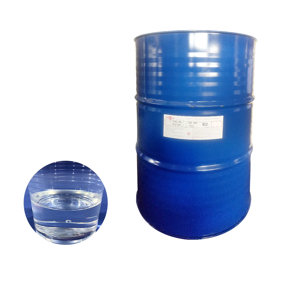 Верхнее покрытие и отвердитель из эпоксидной смолы для искусства и хрусталя