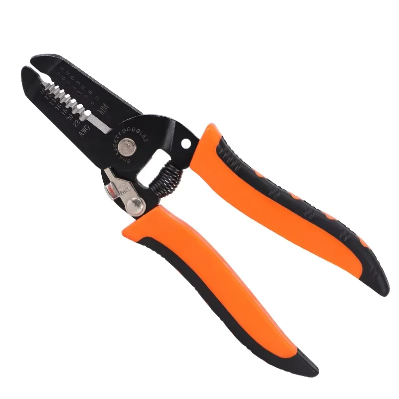 Professional manufacture stripper wire for wire stripper