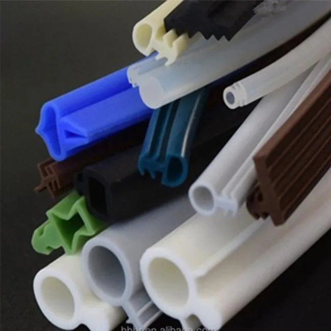 Factory Price Epdm Car Door Rubber Seal Strip Trim Seal High Strength Sheet Metal Edge Protection Rubber Seal Strip