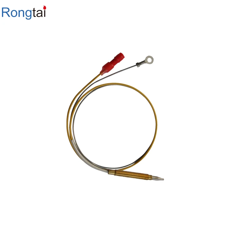 Temperature Control Thermocouple Components for High-Quality Gas Water Heaters