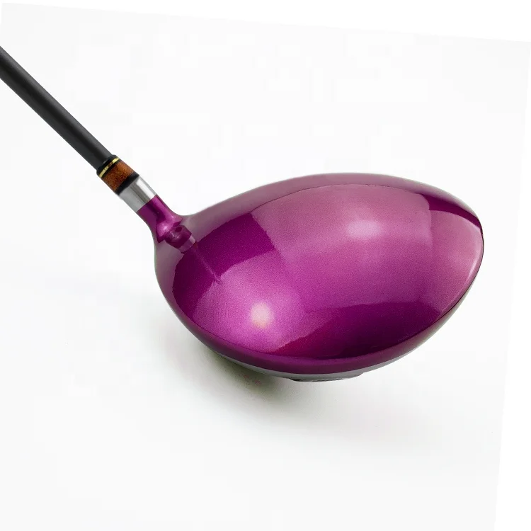 High Quality Customized golf clubs mens driver wood Man Golf Driver Head 460CC