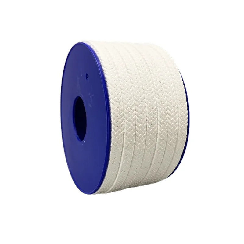 Factory Direct Asbestos Gland Packing  Ptfe Oil Style Packing High Quality Direct Supply Ptfe Packing