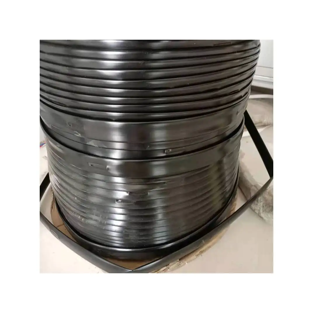 Factory Manufacture Various High Quality Pressure Drip Irrigation Tape Fittings Tape Irrigation