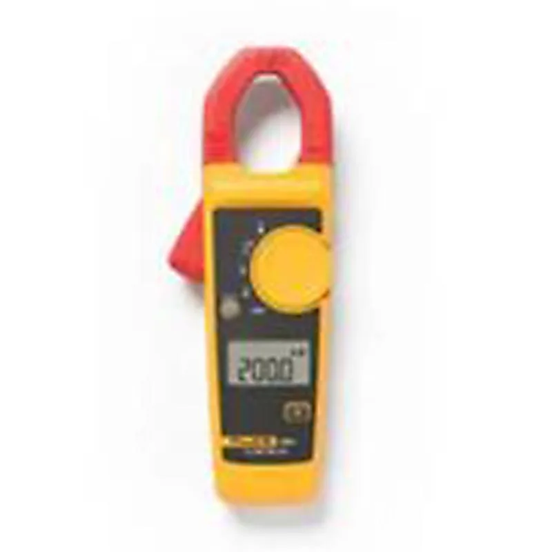 F305 FLUKE digital clamp meter ammeter precision clamp multimeter brand new original one year warranty F302 F303 F305