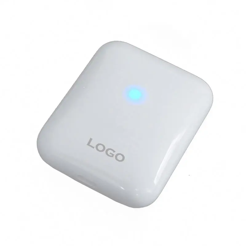 European Patented Cheap outdoor wearing wearable air purifier personal for promotion gift