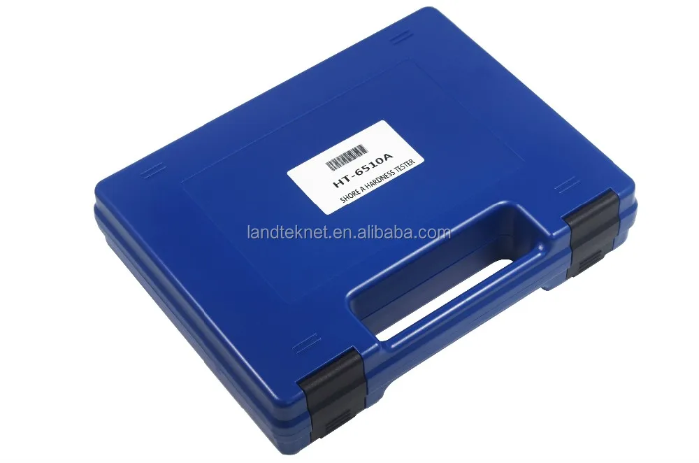 High accuracy Tablet Hardness Tester FM-204T