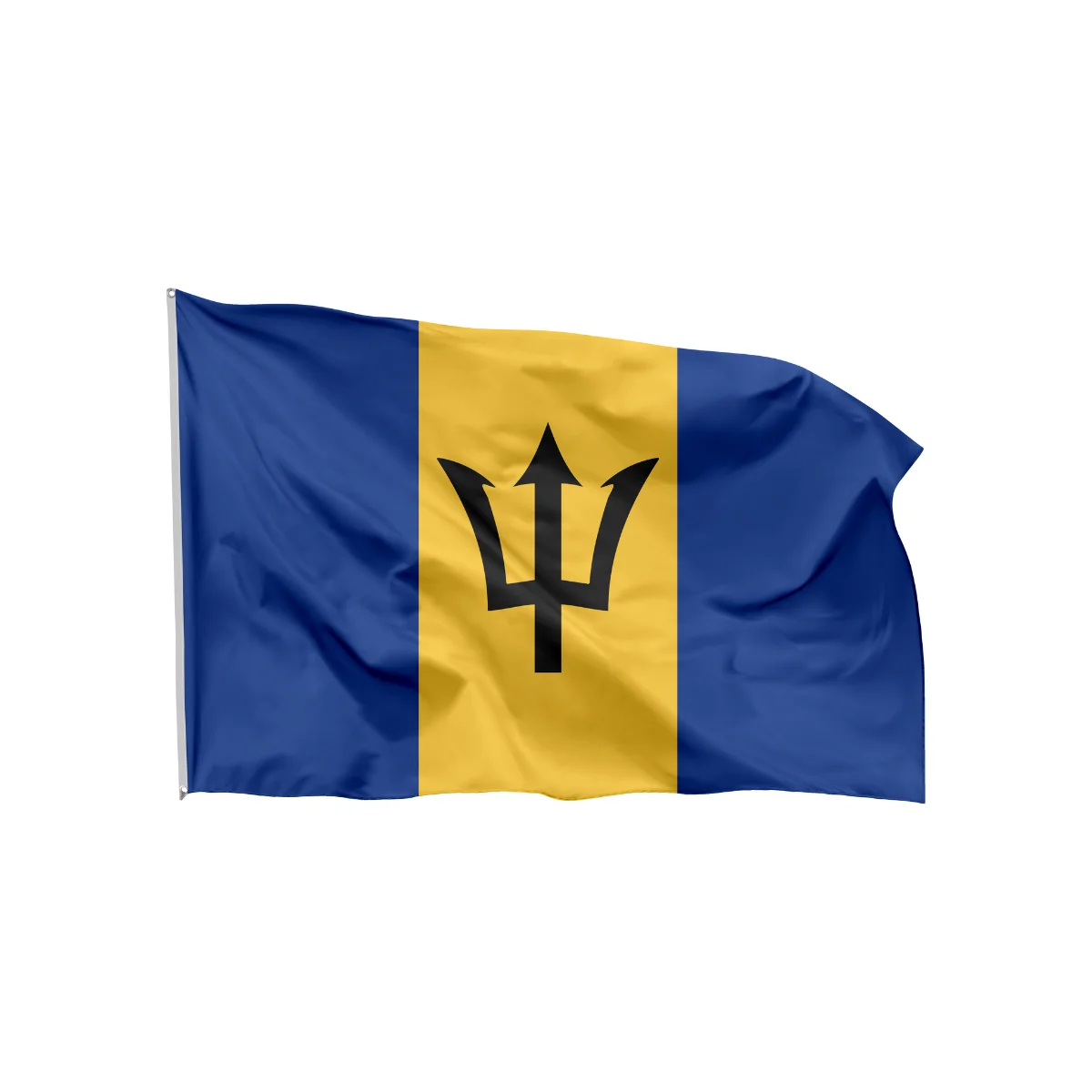 Factory Cheap Price Polyester Serbia Nation Flag Satin Printed Election Event Custom 3x5 FT Big Size Serbia Flag