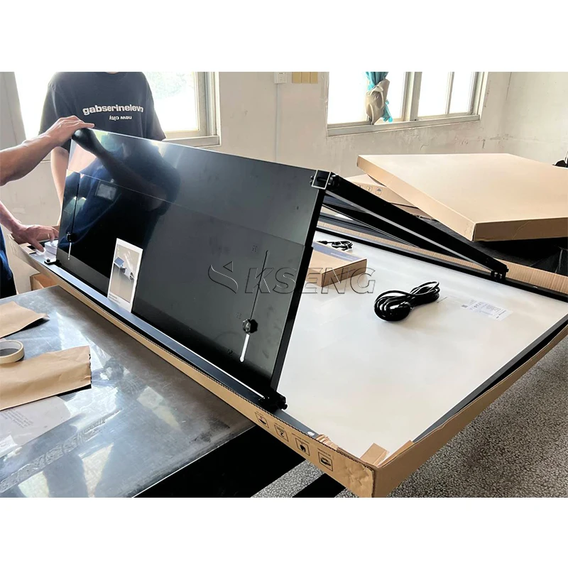 Eu Warehouse Balcony Solar System Set Easy Solar Kit Complete 800W Balkonkraftwerk Plug And Play Solar Micro Inverter System