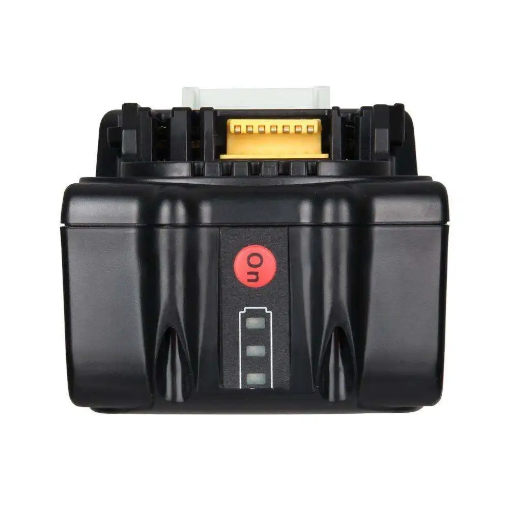 BL1850 Replacement Battery Compatible with Makita Lithium Ion Batteries