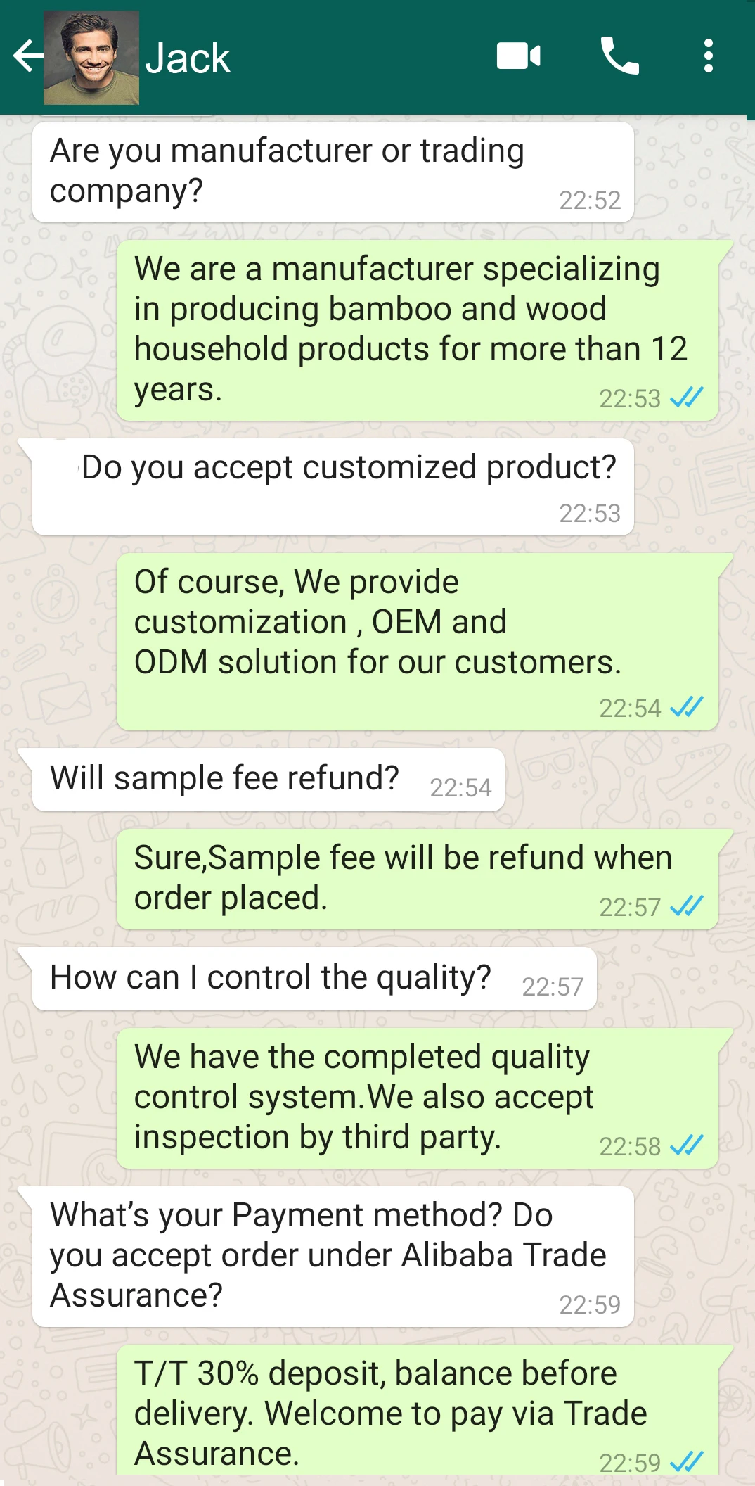 FAQ