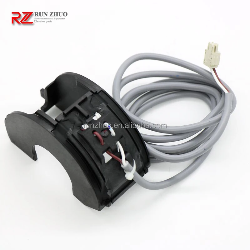 Elevator 3300 3600 Steel Belt Sensor Protective 59101734 Sensor Protective Switch Device