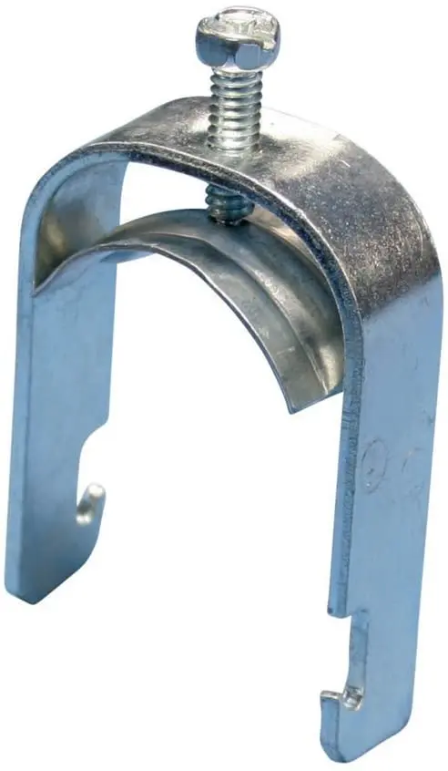 One Piece Universal Strut Clamp