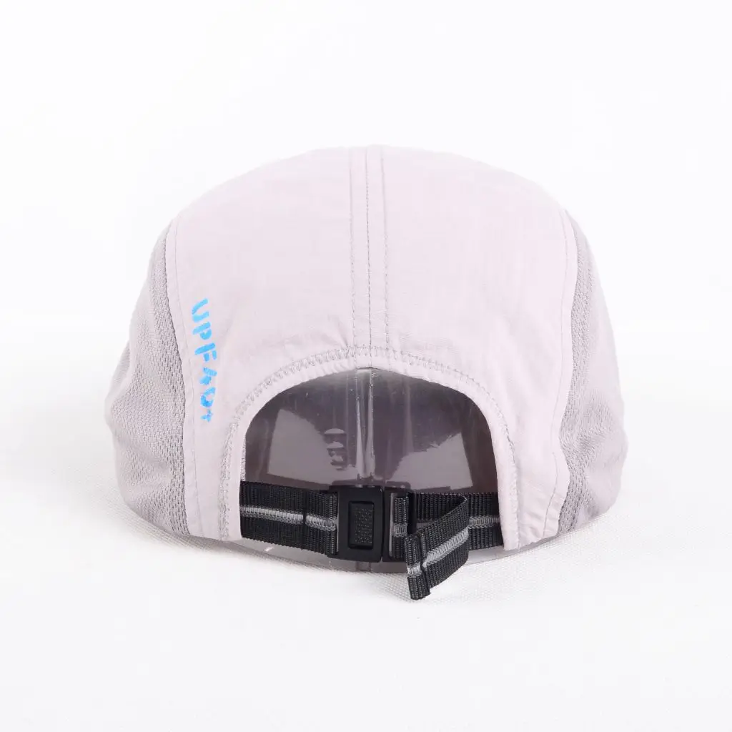 wholesale snapback waterproof running multi panel camp cap sport cap nylon caps and hats