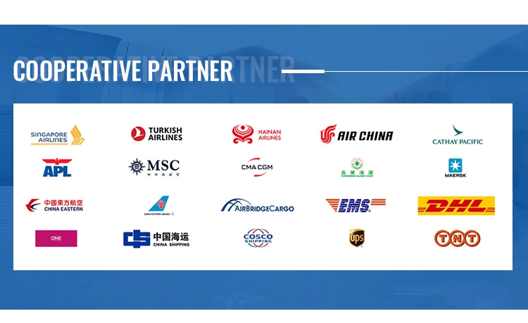 Air shipping company from china to beirut lebanon/peru/egypt /dhl/ups/fedex/tnt express delivery agent in shenzhen