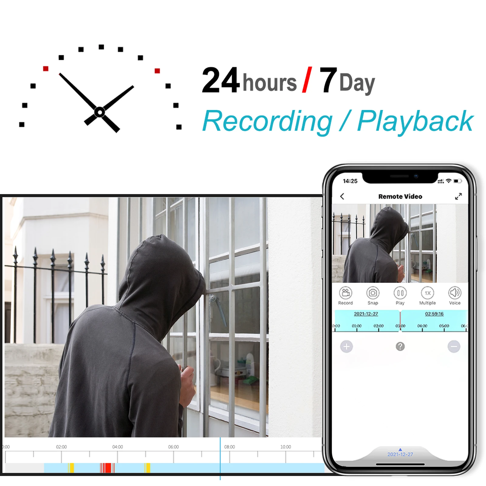 Wesecuu Xmeye 4CH POE NVR Kit 4k для наблюдения безопасности сетевые камеры системы ip камера ip-камера cctv
