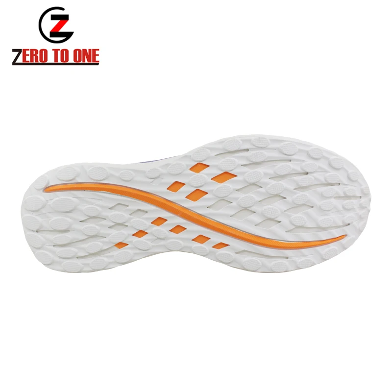 New Arrival Painting EVA Shoe Soles Sport Outer Sole for Wholesale