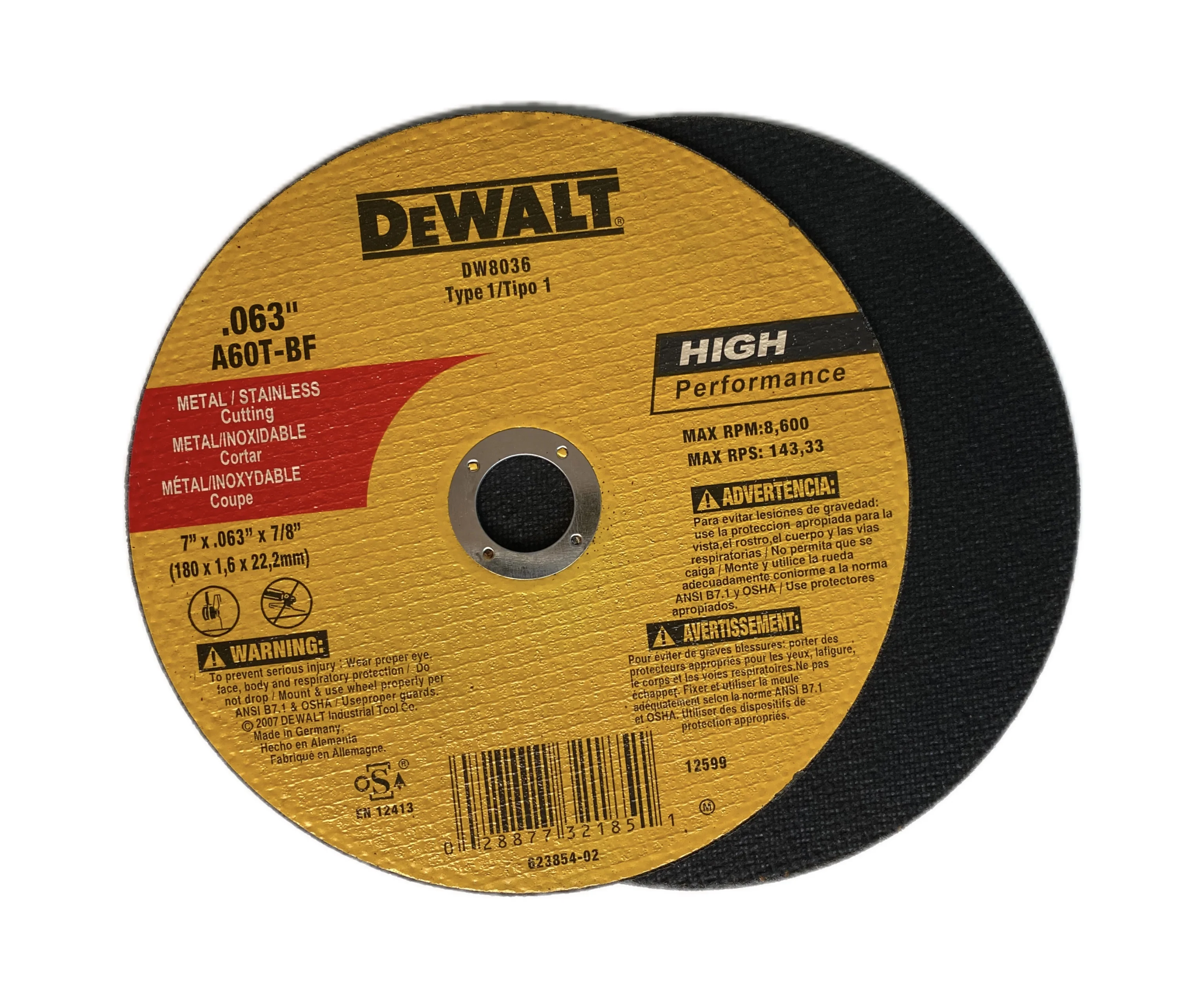 good quality tools hardware disco de corte 7 cutting disc metal stainless steel for angle grinder