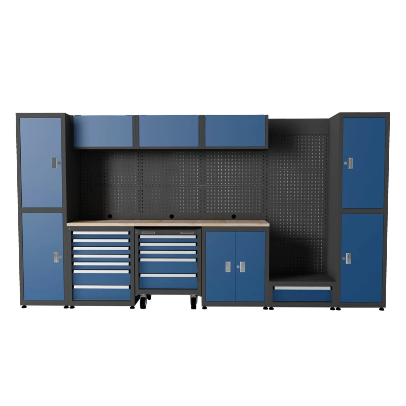 Unique Technician Tool Storage Drawer Arranger Workstation Trolly