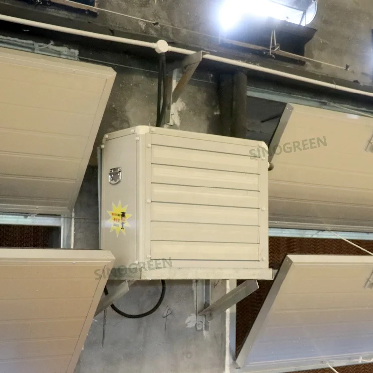 QUICK QUOTATION | SinoGreen HEATER HORIZONTAL UNIT hot water fan heater space heaters