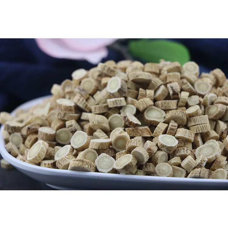 
Top Sales Astragalus Root In Herbal Plant 