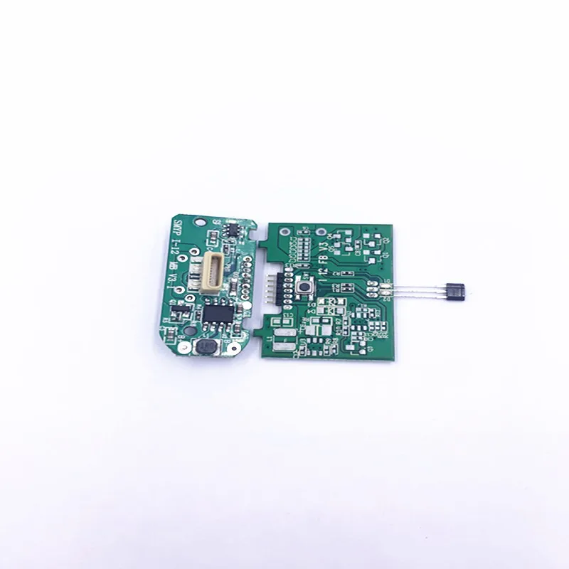 Double-sided Oem Pcb Printed Circuit Board Pcb Needs Provide Design Documents Lcd Display Fpc