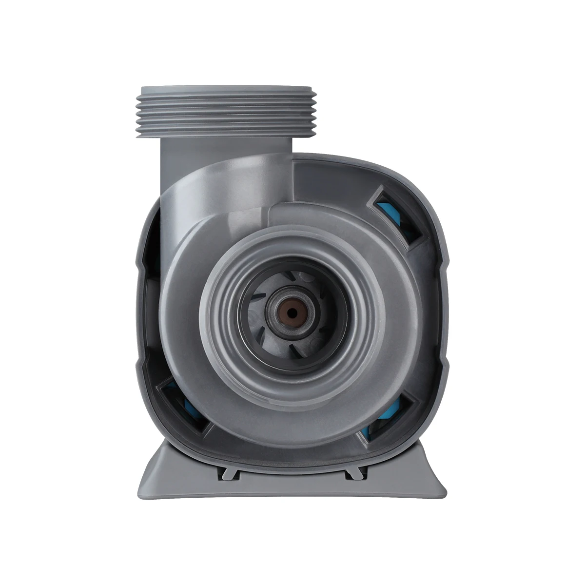 Fish Tank Filter Water Fountain Pump Water Pump Aquarium With Controller For Aquarium Accessories