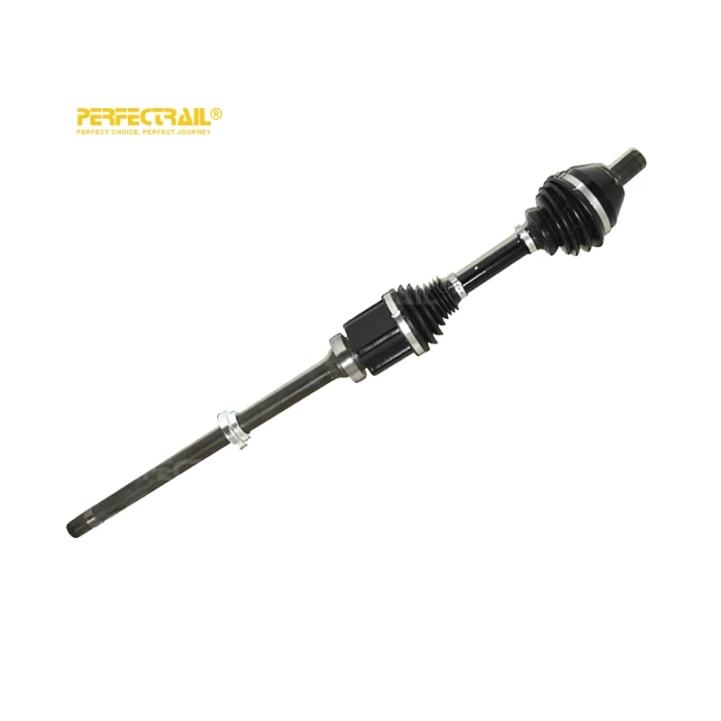 PERECTRAIL LR002618 Car Parts Front Right CV Axle Shaft For Land Rover Freelander 2 L359 2006-2014